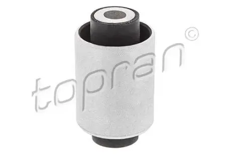 Сайлентблок балки подвески TYL L/P TOPRAN / HANS PRIES 634404