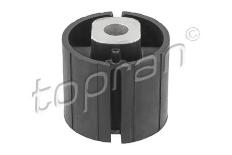 Подушка АКПП BMW X5 (E53) 4.4-4.8i/3.0d 00-06 TOPRAN / HANS PRIES 634462