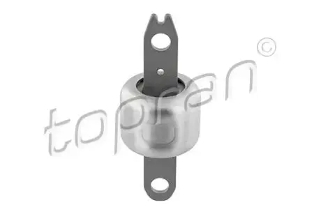Сайлентблок балки подвески TYL L/P TOPRAN / HANS PRIES 634464