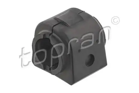 Втулка стабилизатора PRZOD L/P 23,5MM TOPRAN / HANS PRIES 636001