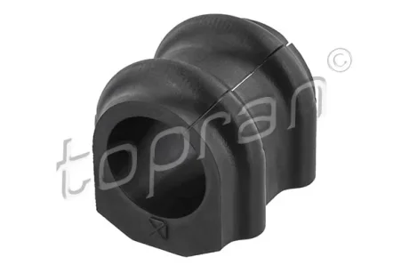 Фото втулка стабiлiзатора TOPRAN / HANS PRIES 636011 Втулка стабiлiзатора TOPRAN / HANS PRIES 636011