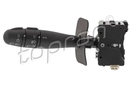 Перемикач комбінов. під кермом (фари індикатори) RENAULT CLIO II, CLIO II/HATCHBACK, THALIA I, THALIA II 02.98- TOPRAN / HANS PRIES 638200