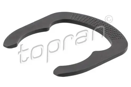 Стопорная пружина, фланец охлаждающей жидкости TOPRAN / HANS PRIES 638458