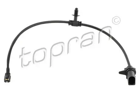 Автозапчасть TOPRAN / HANS PRIES 638953