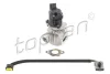 Клапан EGR VOLVO C30, S40 II, V50 FORD FOCUS C-MAX, FOCUS II, FOCUS II/KOMBI 1.6D 10.03-12.12 TOPRAN / HANS PRIES 639156 (фото 1)