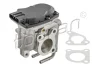 Клапан EGR TOYOTA AURIS, AVENSIS, COROLLA, RAV 4 III, RAV 4 IV, VERSO 2.0D/2.2D 11.05-09.19 TOPRAN / HANS PRIES 639162 (фото 1)