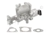 Клапан EGR OPEL ASTRA G, ASTRA G CLASSIC, ASTRA G/KOMBI, ASTRA H, ASTRA H GTC, ASTRA H/KOMBI, COMBO TOUR, COMBO/MINIVAN, CORSA C, CORSA C/HATCHBACK, MERIVA A 1.7D 02.00- TOPRAN / HANS PRIES 639174 (фото 1)