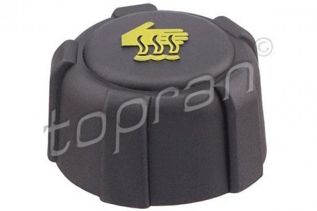 Крышка бачка системы охлаждения TOPRAN / HANS PRIES 700210