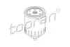 Фильтр топлива TOPRAN / HANS PRIES 700238 (фото 1)