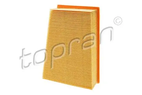 Фильтр воздушный TOPRAN / HANS PRIES 700254
