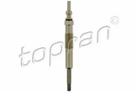Свічка розжарювання TOPRAN / HANS PRIES 700402