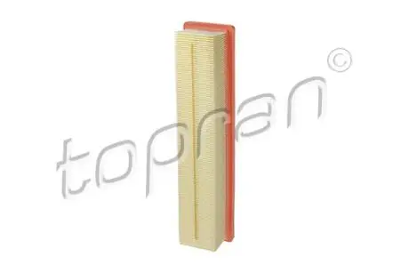 Фильтр воздушный TOPRAN / HANS PRIES 700412