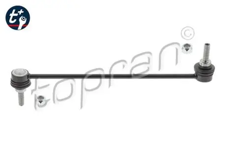 Тяга стабилизатора TOPRAN / HANS PRIES 700754