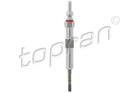 Свічка розжарювання TOPRAN / HANS PRIES 700777