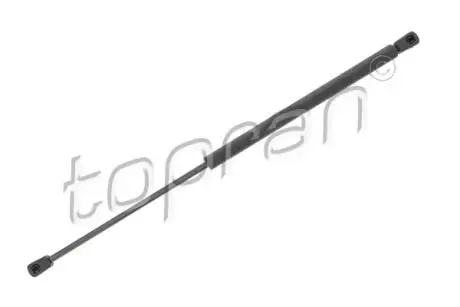 Пружина газова TOPRAN / HANS PRIES 700842