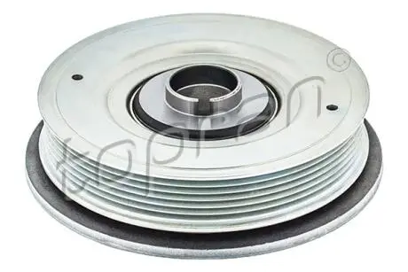 Шкив TOPRAN / HANS PRIES 700987