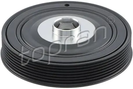 Шкив TOPRAN / HANS PRIES 700995