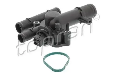 Корпус TOPRAN / HANS PRIES 700996