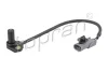 Датчик положення колінчастого вала ((EN) for crankshaft) RENAULT AVANTIME, ESPACE IV, LAGUNA II, MEGANE II, SCENIC II, VEL SATIS 1.8/2.0 03.01- TOPRAN / HANS PRIES 701034 (фото 1)