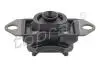 Подушка двигателя RENAULT CLIO 05- 1.5DCI TOPRAN / HANS PRIES 701085 (фото 1)