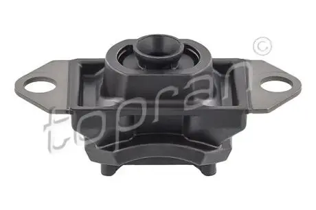 Подушка двигуна RENAULT CLIO 05- 1.5DCI TOPRAN / HANS PRIES 701085