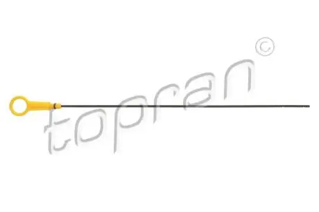 Щуп масляний TOPRAN / HANS PRIES 701454