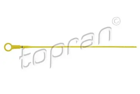 Указатель уровня смазки TOPRAN / HANS PRIES 701456
