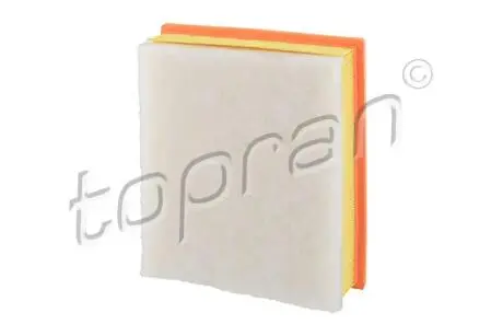 Фільтр TOPRAN / HANS PRIES 701477