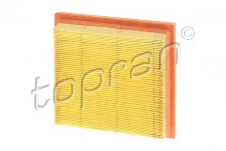 Фильтр TOPRAN / HANS PRIES 701524