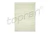 Фильтр TOPRAN / HANS PRIES 701563 (фото 1)