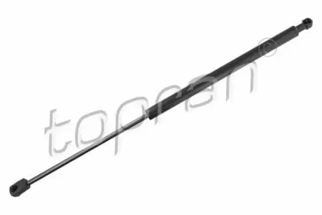 Автозапчасть TOPRAN / HANS PRIES 701597