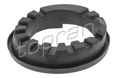 Підкладка пружини підвіски передн (Лів/Прав, нижн) RENAULT CLIO II, CLIO II/HATCHBACK, KANGOO, KANGOO EXPRESS, THALIA I, THALIA II, TWINGO II, WIND 08.97- TOPRAN / HANS PRIES 701909