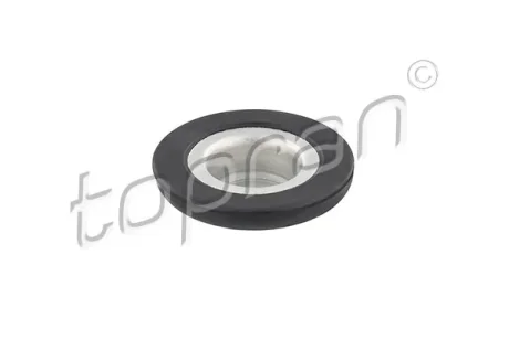 Подушка амортизатора передн Лів/Прав DACIA DOKKER, DOKKER/MINIVAN, DUSTER, LODGY, LOGAN, LOGAN EXPRESS, LOGAN II, LOGAN MCV, LOGAN MCV II, SANDERO, SANDERO II RENAULT DUSTER, LODGY 0.9-2.0 08.04- TOPRAN / HANS PRIES 701935