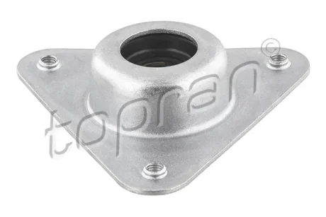 Подушка амортизатора передн Лів/Прав RENAULT TWINGO III SMART FORFOUR, FORTWO 0.9-Electric 07.14- TOPRAN / HANS PRIES 702011