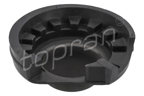 Подушка амортизатора передн Лів/Прав FIAT TALENTO NISSAN NV300, PRIMASTAR OPEL VIVARO A, VIVARO B RENAULT TRAFIC II, TRAFIC III 1.6D-2.5D 02.01- TOPRAN / HANS PRIES 702050