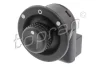 Регулятор дзеркала DACIA DUSTER, DUSTER/SUV, LOGAN, LOGAN EXPRESS, LOGAN MCV, SANDERO RENAULT CLIO II, CLIO II/HATCHBACK, CLIO III, CLIO III/HATCHBACK, DUSTER, ESPACE IV, KANGOO 1.0-Electric 03.93- TOPRAN / HANS PRIES 702311 (фото 1)
