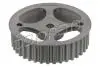 Шестерня, розподільний вал DACIA DUSTER, LOGAN, LOGAN II, LOGAN MCV, SANDERO OPEL VIVARO A RENAULT CLIO II, CLIO III, FLUENCE, GRAND SCENIC II, GRAND SCENIC III, KANGOO 1.4-2.0 04.98- TOPRAN / HANS PRIES 702320 (фото 1)