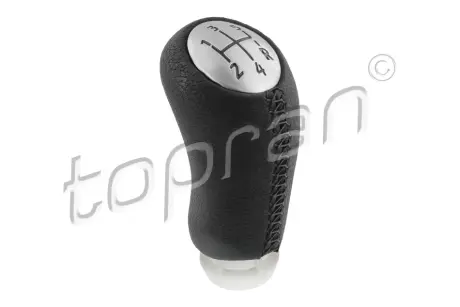 Автозапчасть TOPRAN / HANS PRIES 702644
