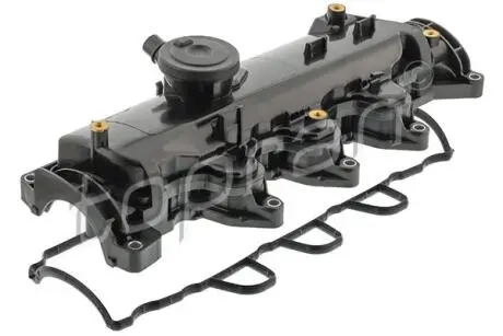 Кришка клапанів Renault Kangoo/Megane/Scenic 1.5 dCi 08- TOPRAN / HANS PRIES 702665