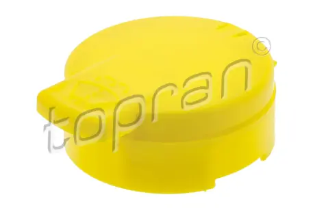 Кришка бачка омивача TOPRAN / HANS PRIES 702830