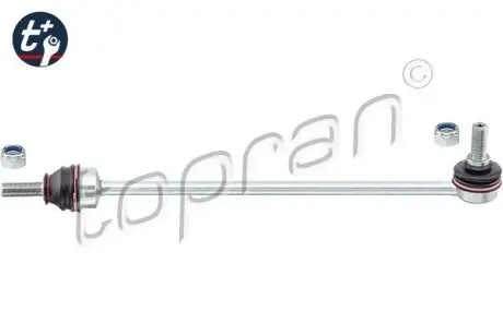 Тяга / Стойка стабилизатора TOPRAN / HANS PRIES 720268