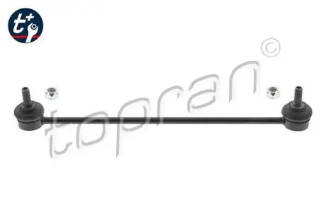Тяга / Стойка стабилизатора TOPRAN / HANS PRIES 720270