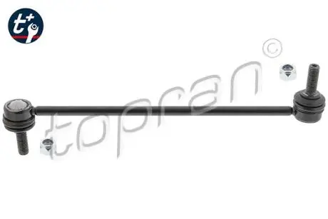Тяга / Стойка стабилизатора TOPRAN / HANS PRIES 720272