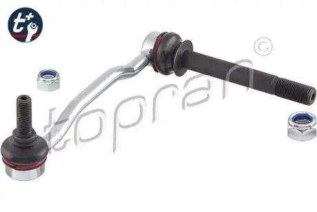 Тяга / Стойка стабилизатора TOPRAN / HANS PRIES 720274