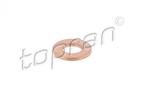 Уплотняющее кольцо, резьбовая пр. TOPRAN / HANS PRIES 720305 (фото 1)