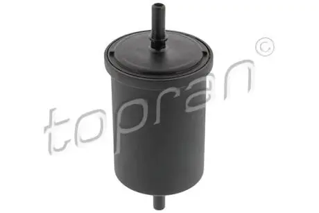 Фильтр топлива TOPRAN / HANS PRIES 720937