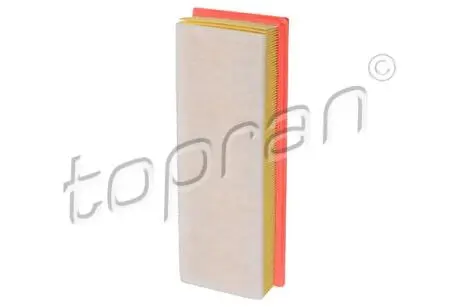 Фильтр воздушный TOPRAN / HANS PRIES 720958