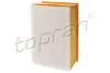 Фильтр воздушный TOPRAN / HANS PRIES 720963 (фото 1)