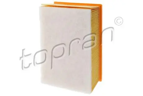 Фильтр воздушный TOPRAN / HANS PRIES 720963