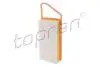 Фильтр воздушный TOPRAN / HANS PRIES 720965 (фото 1)